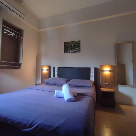 Step-In Lodge โกตาคินาบาลู ภายนอก รูปภาพ