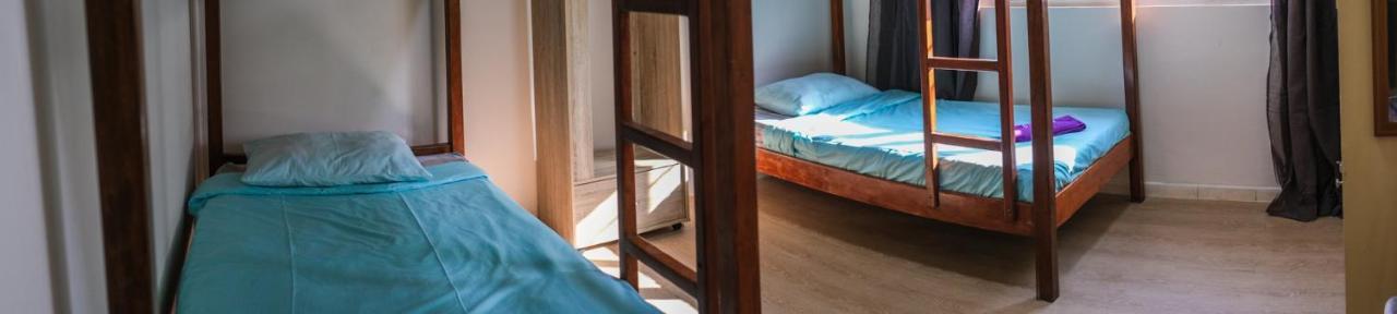 Step-In Lodge โกตาคินาบาลู ภายนอก รูปภาพ