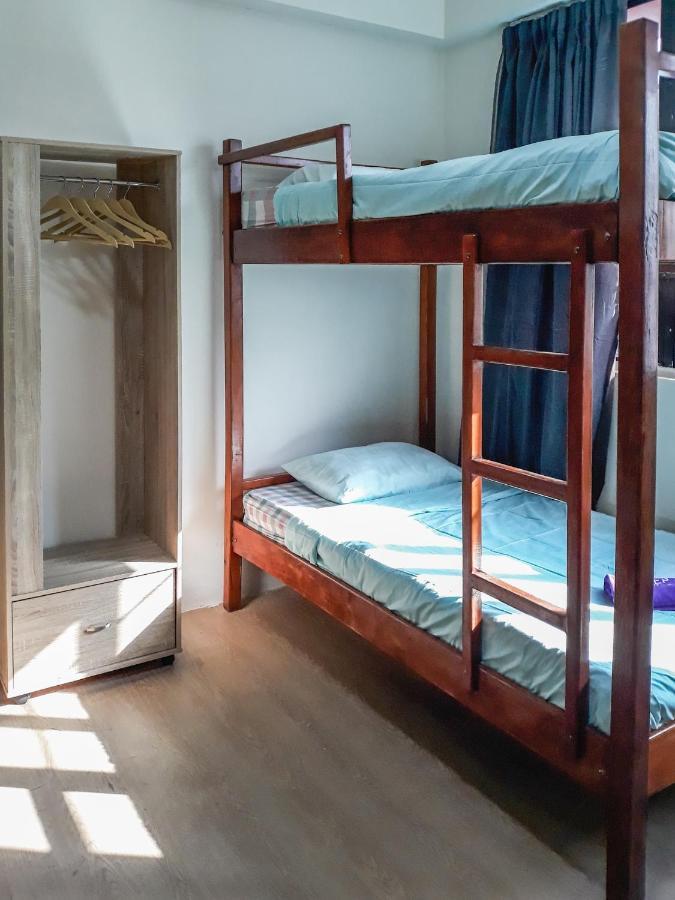 Step-In Lodge โกตาคินาบาลู ภายนอก รูปภาพ
