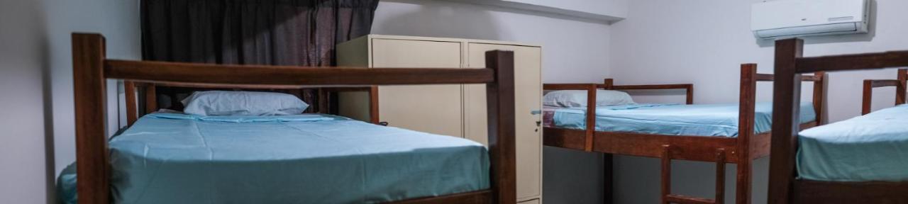 Step-In Lodge โกตาคินาบาลู ภายนอก รูปภาพ