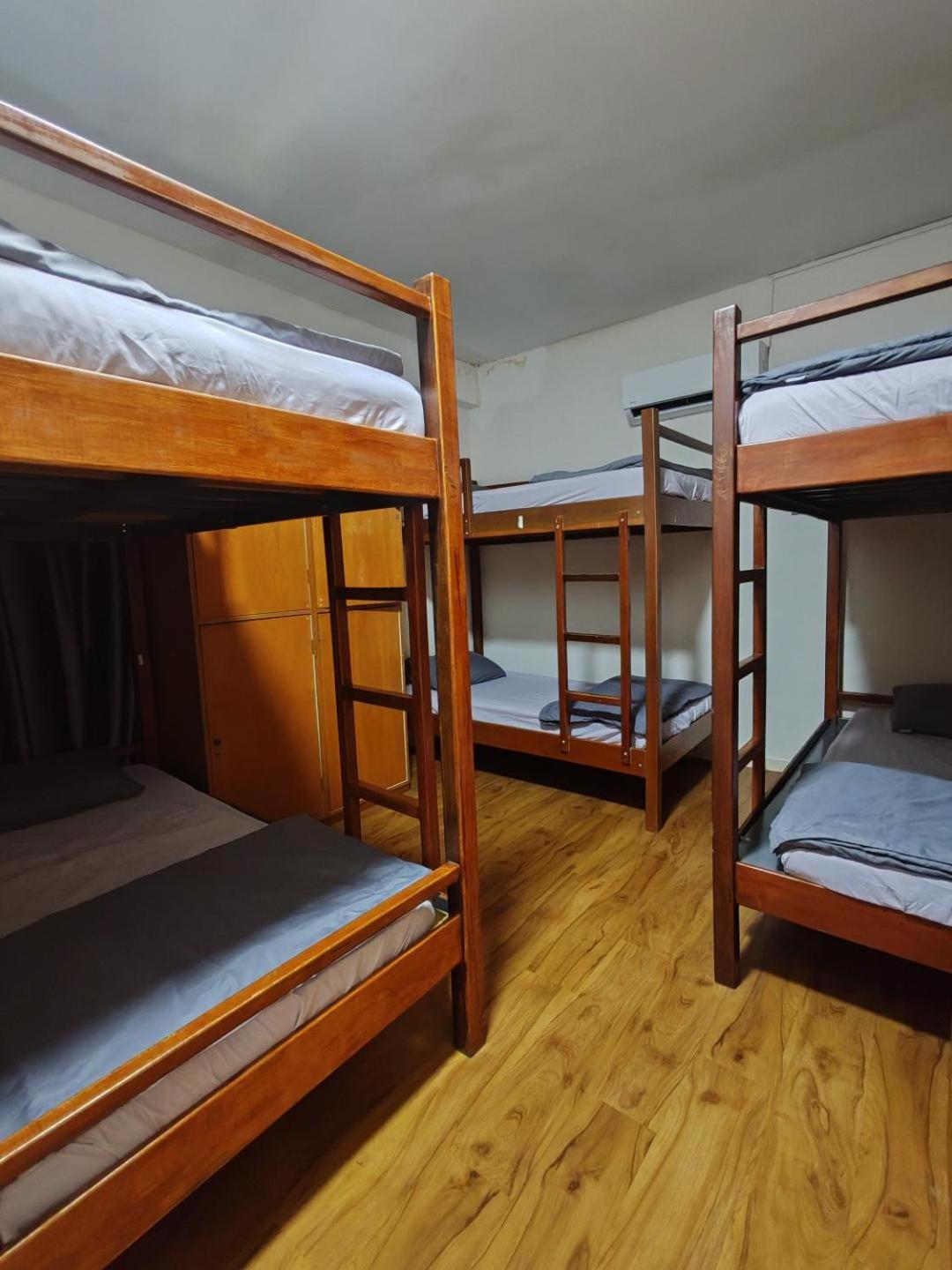 Step-In Lodge โกตาคินาบาลู ภายนอก รูปภาพ