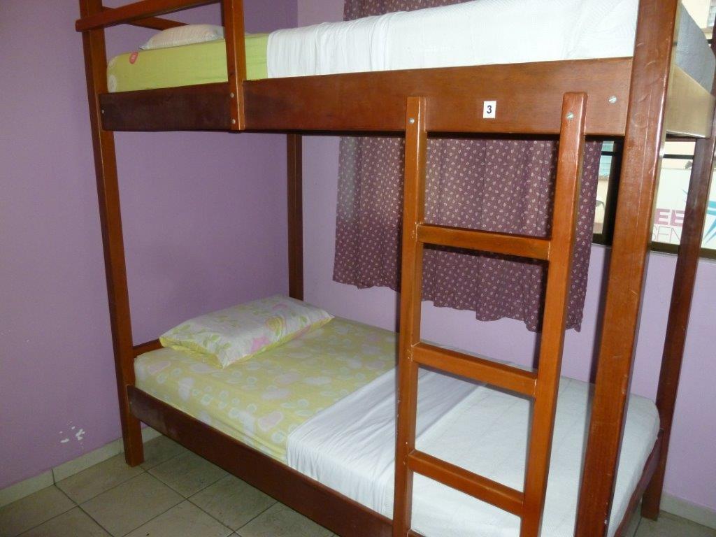 Step-In Lodge โกตาคินาบาลู ภายนอก รูปภาพ